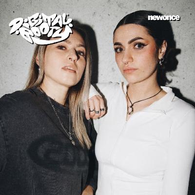 Special: Digital Booty x T-mobile Electronic Beats