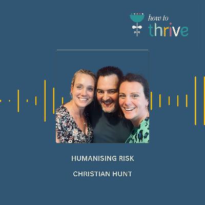 Humanising rules, Christian Hunt