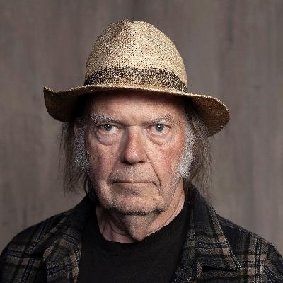Rock'n' Roll-Legende will Neues Ausprobieren: Neil Young wird 80 und geht nich lange nicht in Rente