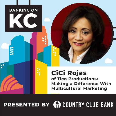 CiCi Rojas of Tico Productions: Making a Difference With Multicultural Marketing