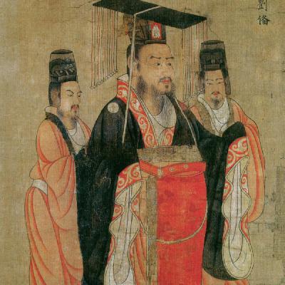 刘备