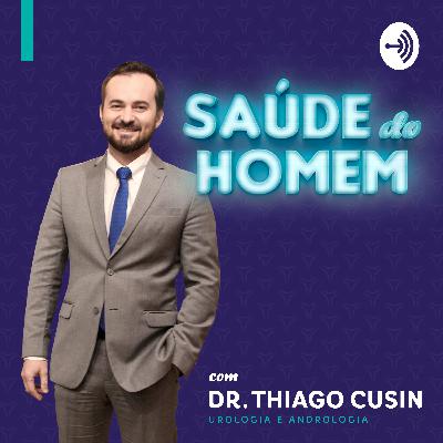 Terapia de Reposição Hormonal - Hedaro Podcast - Ep. 03