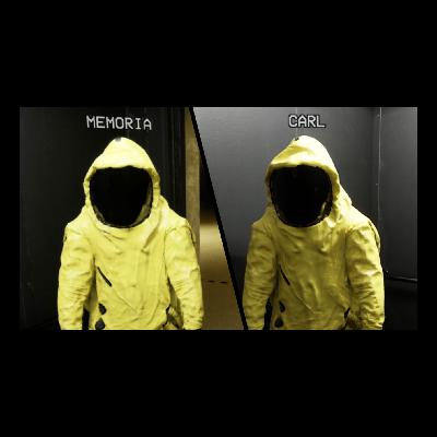 me and pwincess in the backwooms