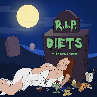 Help! My Friends Won't Stop Talking About Their Diets!