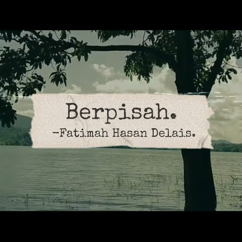 Secarik Pesan di Saku Bajumu