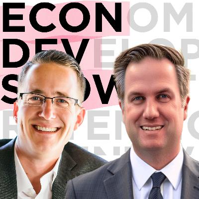 205: No Product, No Project in Central Texas with Mike Kamerlander