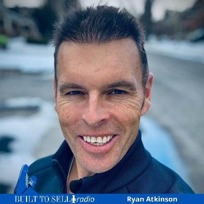 Ep 503 How to Land an 8-Figure Deal Without Running the Business Day to Day