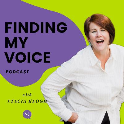 Ep 1 - Stacia Keogh Knows