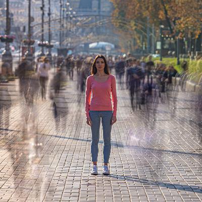 What If There Are Multiple Dimensions of Reality? What If There Are Multiple Dimensions of Reality?