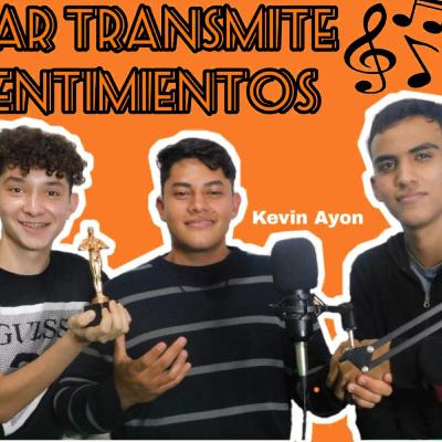 LA EMOCIÓN QUE TRANSMITE EL CANTO, FT. KEVIN MONTEON/SUELTA EL DATO-PODCAST #13