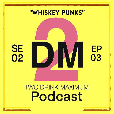 Whiskey Punks