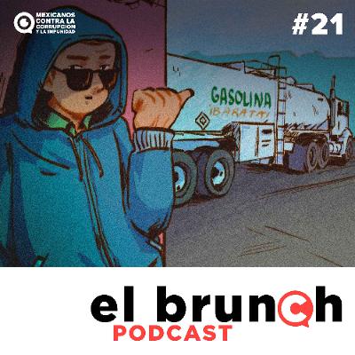El Brunch (Episodio 21)