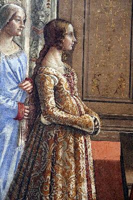 Ep. 12: From Frescoes to Filters: Renaissance Florence's Beauty Obsessions