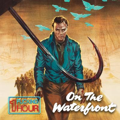 ON THE WATERFRONT (1954) ON THE WATERFRONT (1954)