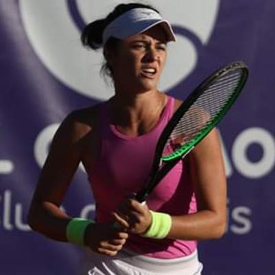 Oana Simion tinteste catre ITF World Tennis Tour Player Panel
