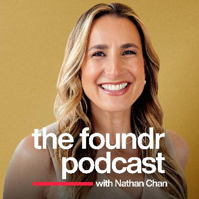 607: How I Built a $120M/Year Cookie Business From My Appartment | Loren Castle