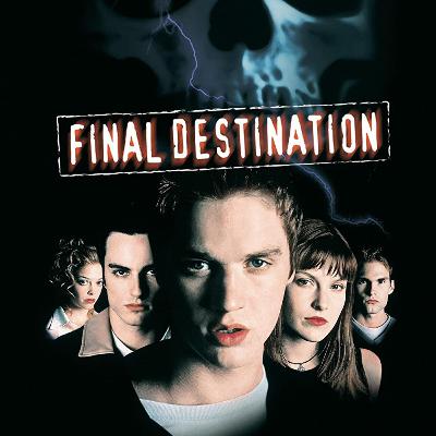 Netflix Final Destination Commentary Track (2000)