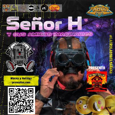Entrevista con el Señor H
