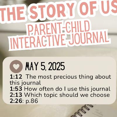 The Story Of Us: How to use it and p.86