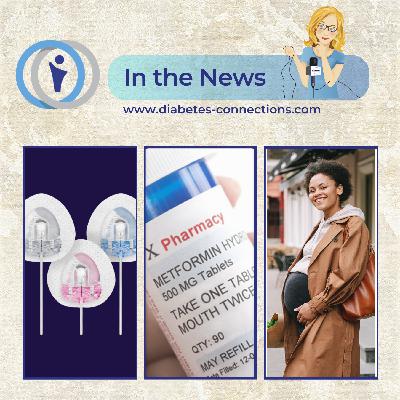 In the News… $3 Semaglutide?, New Stem Cell Partnership, "Lyla's Law" Debate, Patient-Led Insulin Dosing in Pregnancy, FDA GLP-1 Crackdown, and more! In the News… $3 Semaglutide?, New Stem Cell Partnership, "Lyla's Law" Debate, Patient-Led Insulin Dosing in Pregnancy, FDA GLP-1 Crackdown, and more!