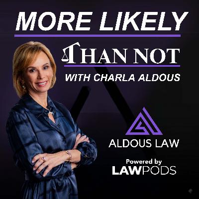 From Trial Losses to Case Framing, with Mark Mandell From Trial Losses to Case Framing, with Mark Mandell