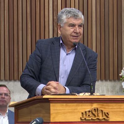 UNITATEA în diversitatea Bisericii lui Dumnezeu - Relu Moldovan