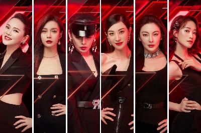 现场亲历者一起聊：“乘风破浪的姐姐”真的破浪了吗？