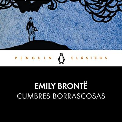 Cumbres borrascosas (Audiolibro) | Prueba Gratis