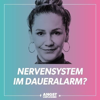 Warum dein Nervensystem überlastet ist – und wie es wieder Sicherheit lernt Warum dein Nervensystem überlastet ist – und wie es wieder Sicherheit lernt