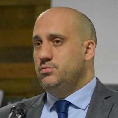 Gorka Andino - Creciendo en Dios y Él en nosotros