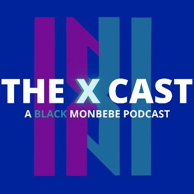 Episode 10: The Dramarama Code of Newton (ft. Brooke of Queens Run This Podcast)