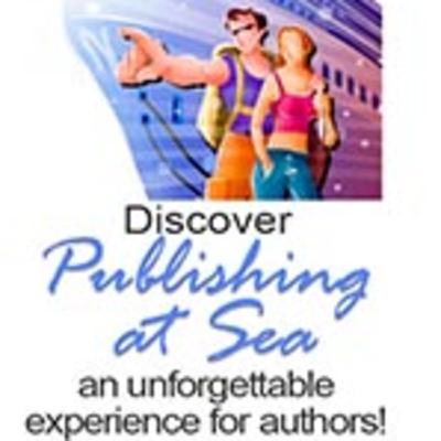 Publishing at Sea, with Dr. Judith Briles