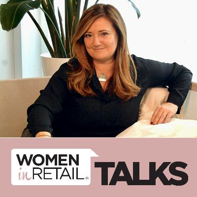 IKEA US Commercial Chief Antonella Pucarelli on People-First Leadership
