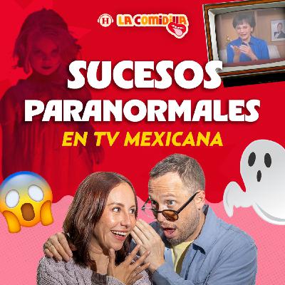 Brujería y rituales en la tv mexicana: El fantasma de Paco Stanley y otras historias Brujería y rituales en la tv mexicana: El fantasma de Paco Stanley y otras historias
