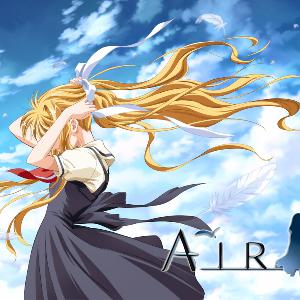 [Aniview] Reviews: Air TV