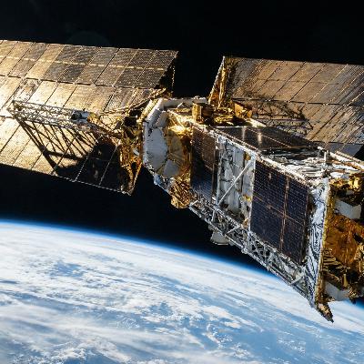 圏外ゼロへ。史上最大の衛星アンテナが静かに宇宙で羽ばたいた