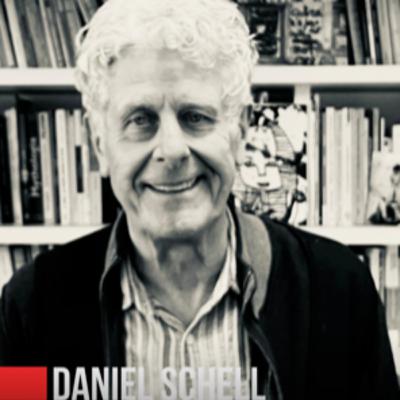 Daniel Schell - La musique comme optimalisation de la vie. Daniel Schell - La musique comme optimalisation de la vie.