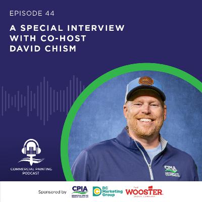 A Special Episode with Co-host David Chism A Special Episode with Co-host David Chism