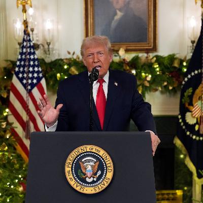 Why MAGA faithful are growing frustrated with Trump