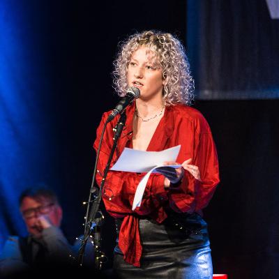 Antonia Josefa Antonia Josefa