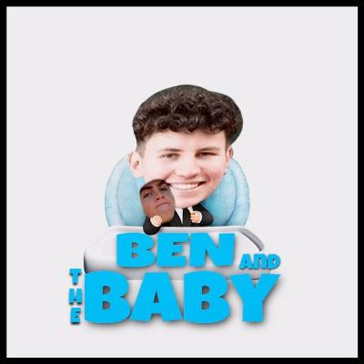 BATB 27- New Computer and the Baby