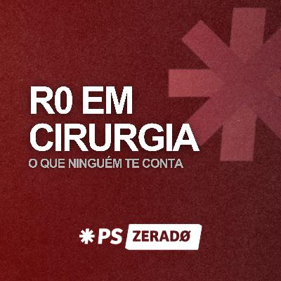 R0 em Cirurgia: Pressão, responsabilidade e evolução R0 em Cirurgia: Pressão, responsabilidade e evolução
