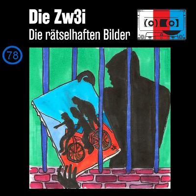 #78 - Die drei ??? - Die rätselhaften Bilder