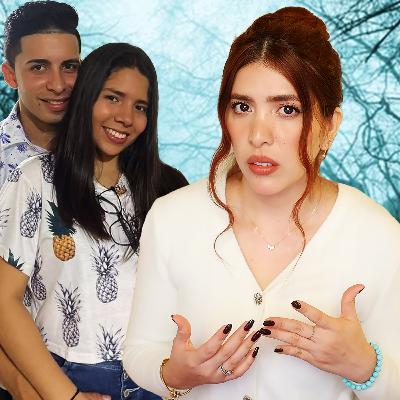 Él Tenía otra Prometida y no Quería al Bebé - Caso Ariana Jiménez