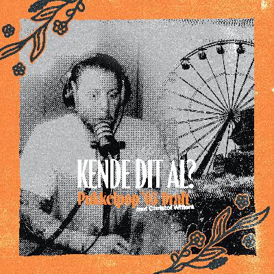 Kende Dit Al? s01e08: Pukkelpop Jubileum Draft (met Christof Witters)