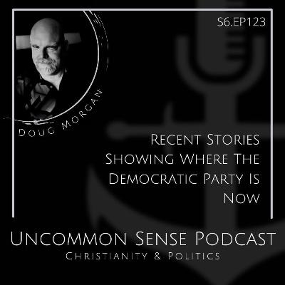 Recent Stories Showing Where The Democratic Party Is Now Recent Stories Showing Where The Democratic Party Is Now