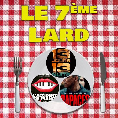 Summer 2025 #2 - Les films français