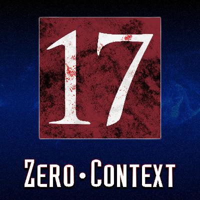 Episode 17: Big Head Blood Mode