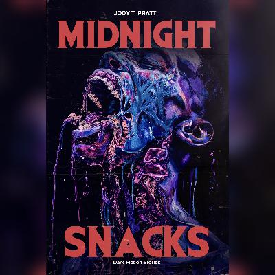 Midnight Snacks: The Dark Collection - Terrarium Midnight Snacks: The Dark Collection - Terrarium