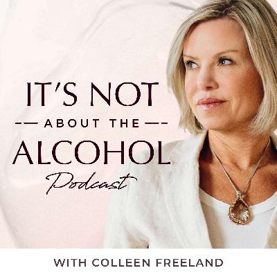 EP241 Minisode: The POINT Of Feeling Your Feelings